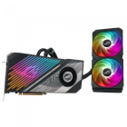 ASUS AMD Radeon RX 6900 XT ROG Strix LC ROG-STRIX-LC-RX6900XT-T16G-GAMING Видеокарта 90YV0GF1-M0NM00