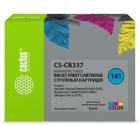 Cactus CS-CB337 Картридж струйный