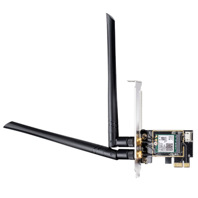 Cudy WE3000 Адаптер беспроводной связи (Wi-Fi) 1