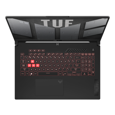 ASUS TUF Gaming A17 FA707NUG 90NR0EF5-M009A0 Ноутбук 2
