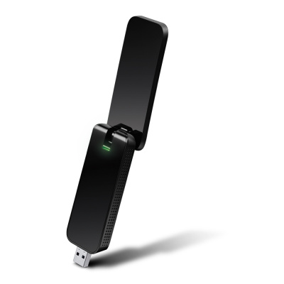 TP-Link ARCHER T4U Wi-Fi USB-адаптер