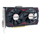 Afox RX580 GAMING 8GB GDDR5 AFRX580-8192D5H1-V2 Видеокарта
