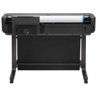 HP Designjet T630 5HB11A/5HB11D Плоттер 2