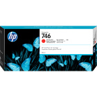 HP 746 Red P2V81A Картридж