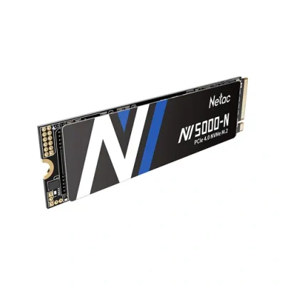 Netac NV5000N NT01NV5000N-2T0-E4X Накопитель SSD 1