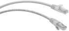 Cabeus PC-FTP-RJ45-Cat.5e-2m-LSZH Патч-корд F/UTP