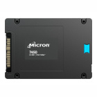 Micron 7450 MAX 1.6 Тб U.3 Твердотельный диск MTFDKCC1T6TFS-1BC1ZABYY