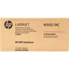 HP W9001MC Cyan Тонер-картридж