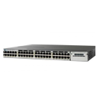 Cisco Catalyst WS-C3750X-48T-E Коммутатор 