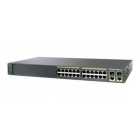 Cisco Catalyst WS-C2960+24LC-L Коммутатор 