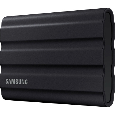 Samsung T7 Shield 2TB (MU-PE2T0S/WW) Внешний SSD накопитель 2