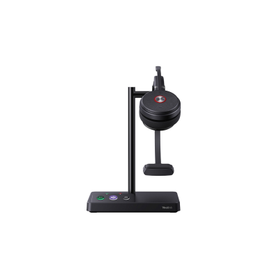 Yealink WH62 MONO PORTABLE UC Гарнитура 1