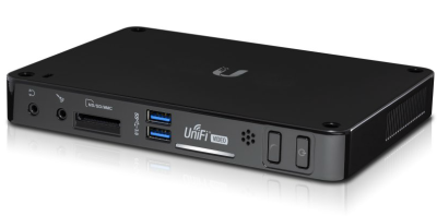 Ubiquiti UniFi NVR (UVC-NVR) Cетевой видеорегистратор для камер Ubiquiti