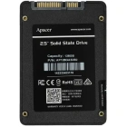 Apacer AS350 PANTHER 128 ГБ SSD Жесткий диск AP128GAS350-1 4