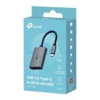 TP-Link UA430C Кардридер 3