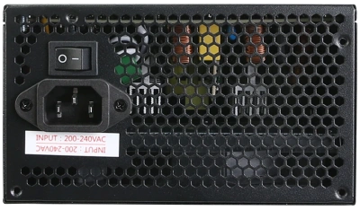 Zalman ZM850-GV3 Блок питания 1