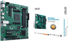 ASUS PRO B550M-C/CSM 90MB15Q0-M0EAYC Материнская плата