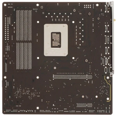 Gigabyte B760M G X AX DDR4 Материнская плата 3
