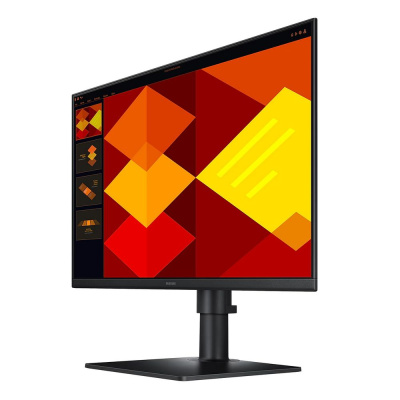 Samsung LS24D400GAIXCI Монитор 4