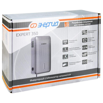 Энергия Expert 350 Е0101-0262 Стабилизатор напряжения 8