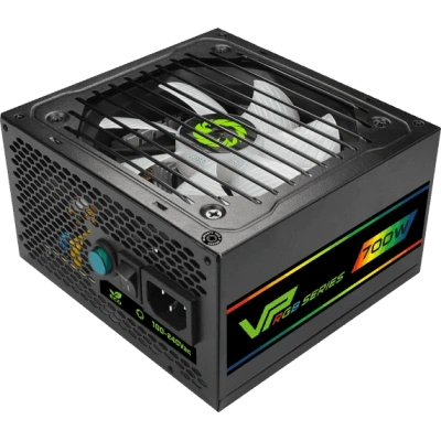 GameMax VP-700-RGB-MODULAR Блок питания 3