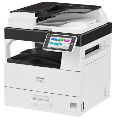 Ricoh IM 2702 МФУ лазерное