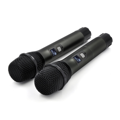 Axelvox DWS7000HT (RT Bundle) Микрофонная радиосистема 5