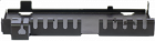 MikroTik RB2011 Wall Mount Kit (RB2011-H) Комплект для настенного монтажа 