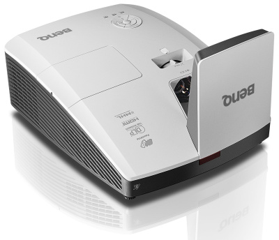 BenQ MH856UST+ Проектор  9H.JKT77.24E 2