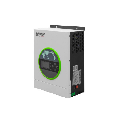 HIDEN CONTROL HS20-1512M ИБП 4