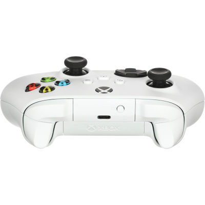 Microsoft Xbox Wireless Controller White EP2-29922 Геймпад 3