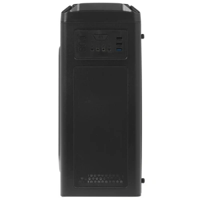 Zalman MidiTower I3 EDGE Black Корпус 4