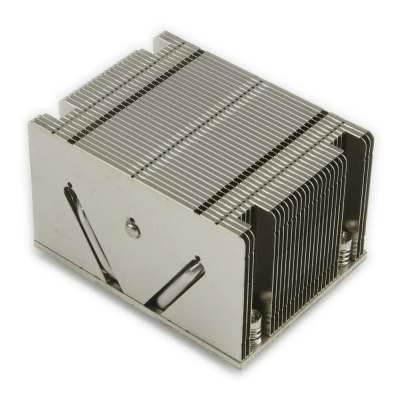 SuperMicro SNK-P0048PS Пассивный кулер 1