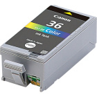 Canon CLI-36 Color 1511B001 Картридж