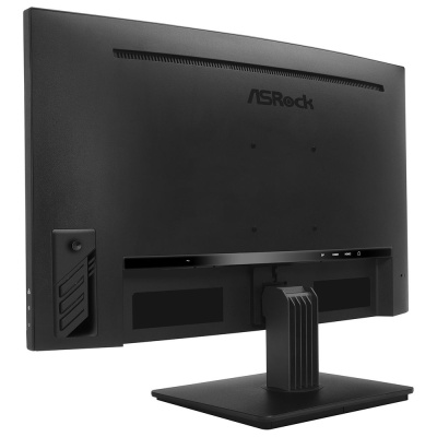 AsRock Phantom Gaming PG27QRT1B Монитор 3