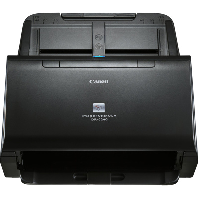 Canon Canon DR-C240 0651C003 Документный сканер 1