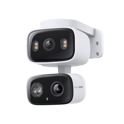 TP-Link TAPO C246D Умная камера с двумя объективами