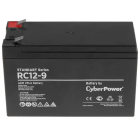 CyberPower RC 12-9 Аккумуляторная батарея