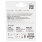 Patriot P400 2000 ГБ SSD M.2 накопитель P400P2TBM28H 2