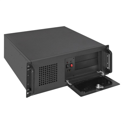 Exegate Pro 4U450-17 EX295481RUS Серверный корпус 6