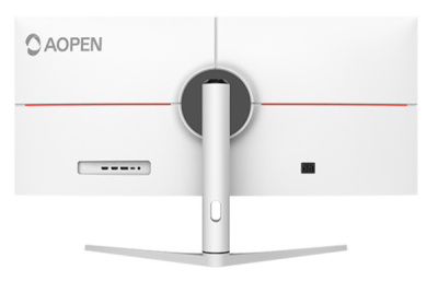 Acer 40XV1CUPwmiiphux White UM.MX1EE.P09 Монитор 3