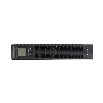 Bastion SKAT-UPS 3000 RACK+6X9AH Источник бесперебойного питания  1