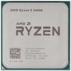 AMD Ryzen 5 2400G OEM Процессор YD2400C5M4MFB