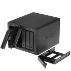Synology DS620SLIM Сетевое хранилище 5
