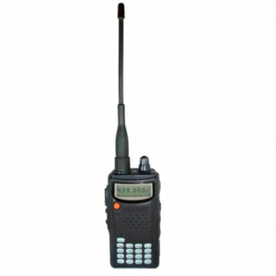 Kenwood TH-K 4AT Радиостанция 1