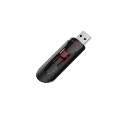 SanDisk SDCZ600-032G-G35 32GB Флэш-накопитель 1