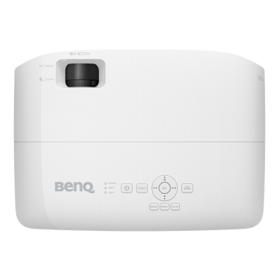 BenQ MH536 Проектор  9H.JN977.33E 5