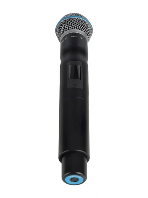 Intrend ITWMIC-HH-2 Микрофон 2