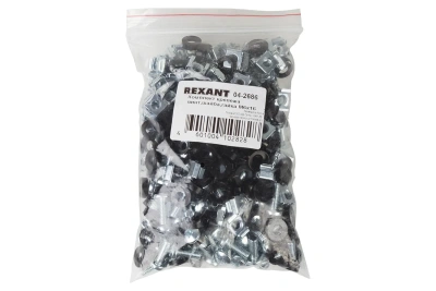 Rexant 04-2686 Комплект крепежа 1