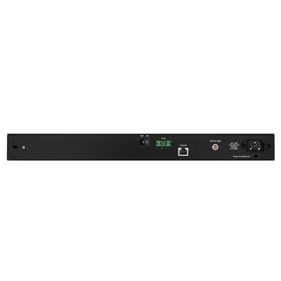 D-link DGS-1210-52/ME/B1A Управляемый коммутатор 2